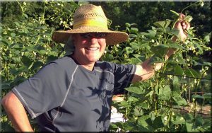 Michele Garden Manager