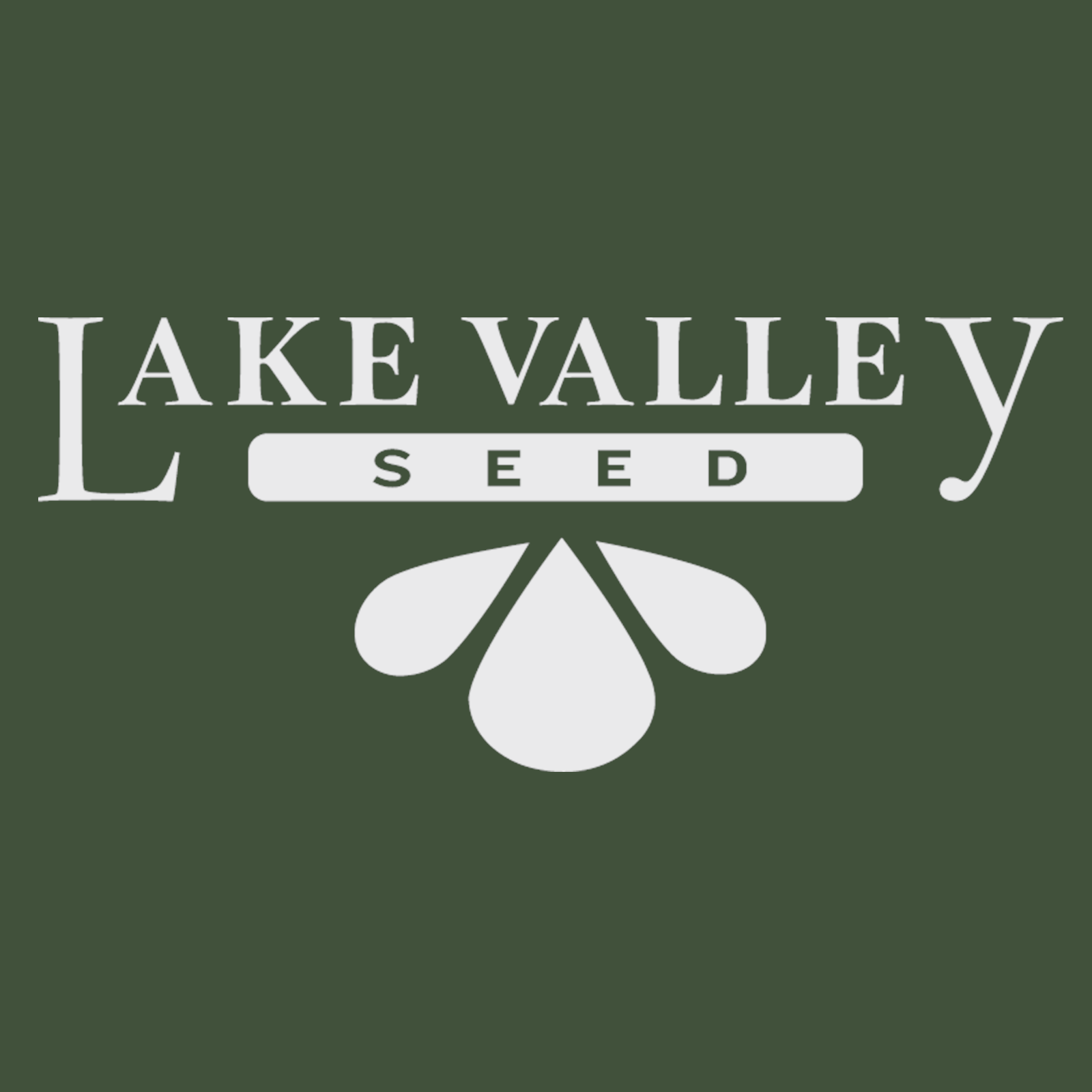 Lake Valley Seed